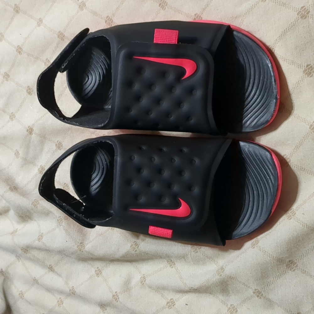 Nike Sandals